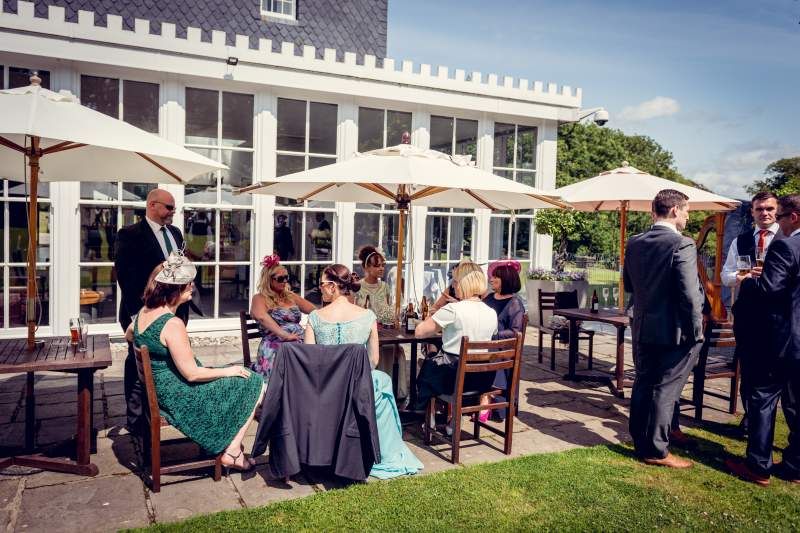 Portmeirion Village Celebrate